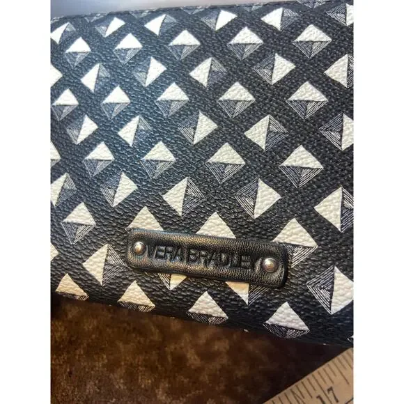 Vera Bradley wallet - Picture 2 of 6